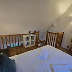 Apartman Alhéna - Sils Caen