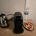 Apartman Alhéna - Sils Caen