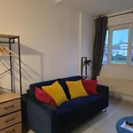 Alhéna - Sils Apartman Caen