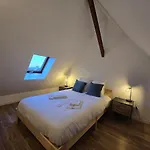 Alhéna - Sils Apartman Caen