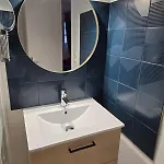 Apartman Alhéna - Sils Caen