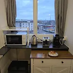 Apartman Alhéna - Sils *