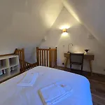 Alhéna - Sils Apartman *