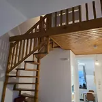 Alhéna - Sils Apartman Caen