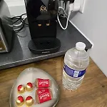 Apartman Alhéna - Sils *