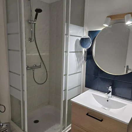 Alhéna - Sils Apartman *