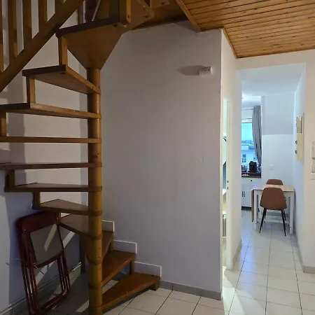 Alhena - Sils 凯恩