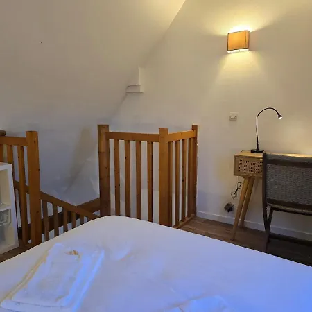 Alhéna - Sils Apartman *