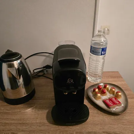 Apartmán Alhena - Sils Caen