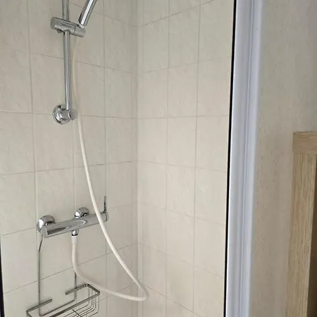 Alhena - Sils Apartmán *