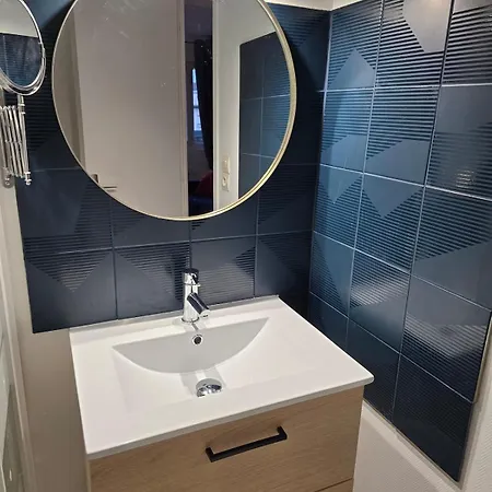 Apartmán Alhena - Sils Caen