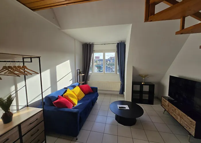 Alhena - Sils 公寓 凯恩