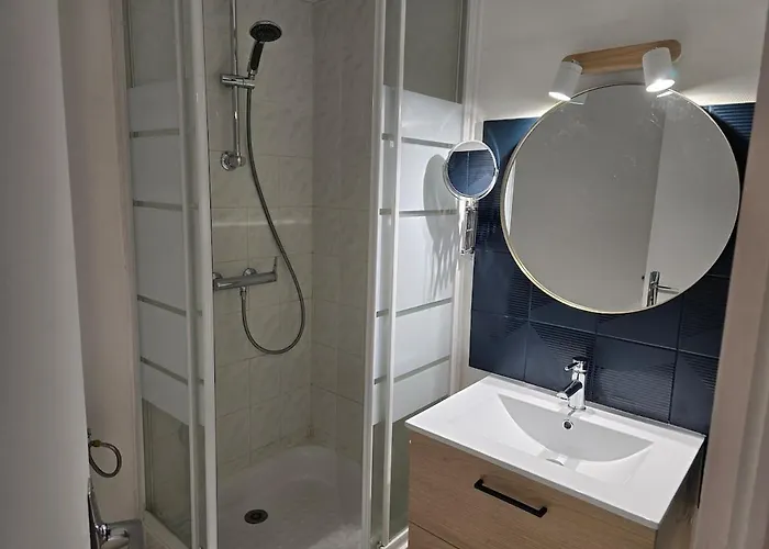 Alhena - Sils 公寓 *