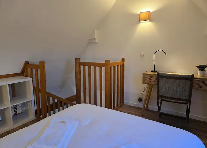 Alhéna - Sils Apartman *