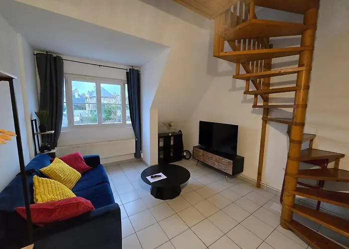 Alhéna - Sils Apartman