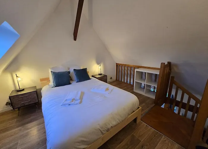 Alhéna - Sils * Caen