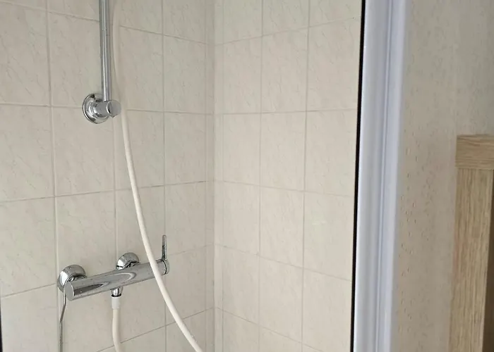 Alhéna - Sils Apartman *