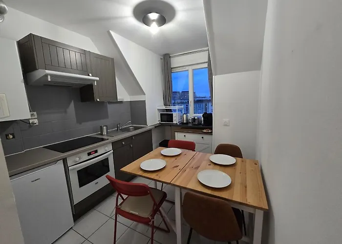 Alhéna - Sils * Caen