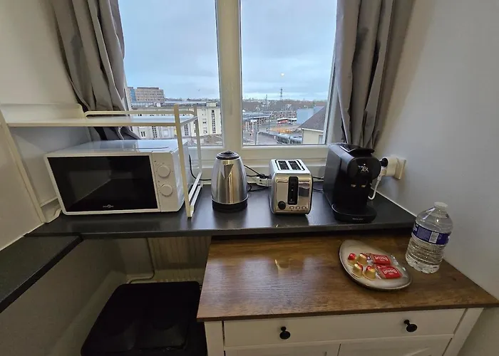 Alhéna - Sils * Caen