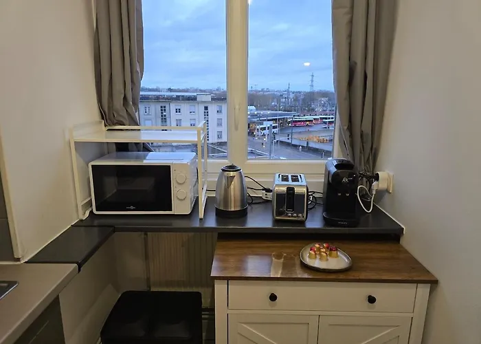 Apartman Alhéna - Sils *