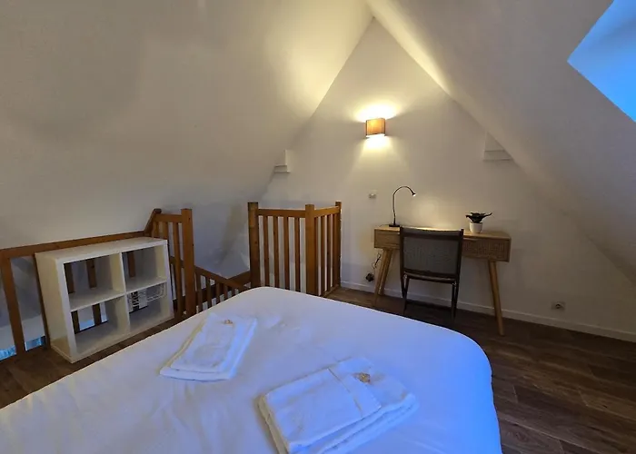 Alhéna - Sils Apartman *