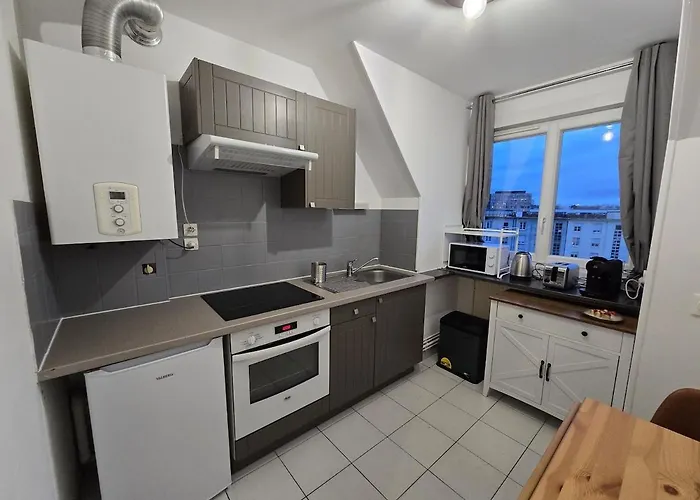 Alhéna - Sils Apartman *