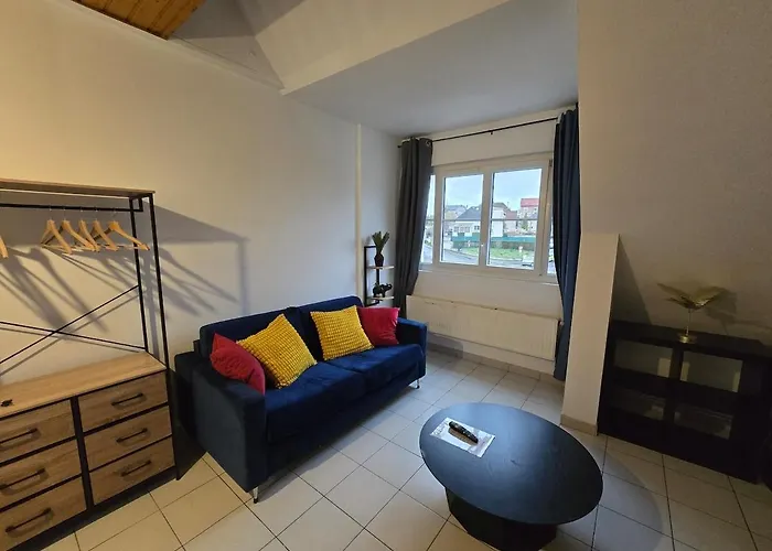 Alhéna - Sils Apartman *