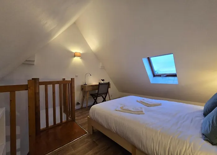 Apartman Alhéna - Sils